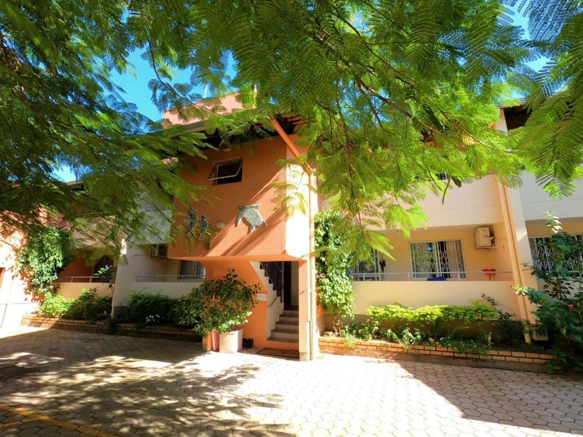 Flamboyant Apartamentos Бомбиняс Екстериор снимка