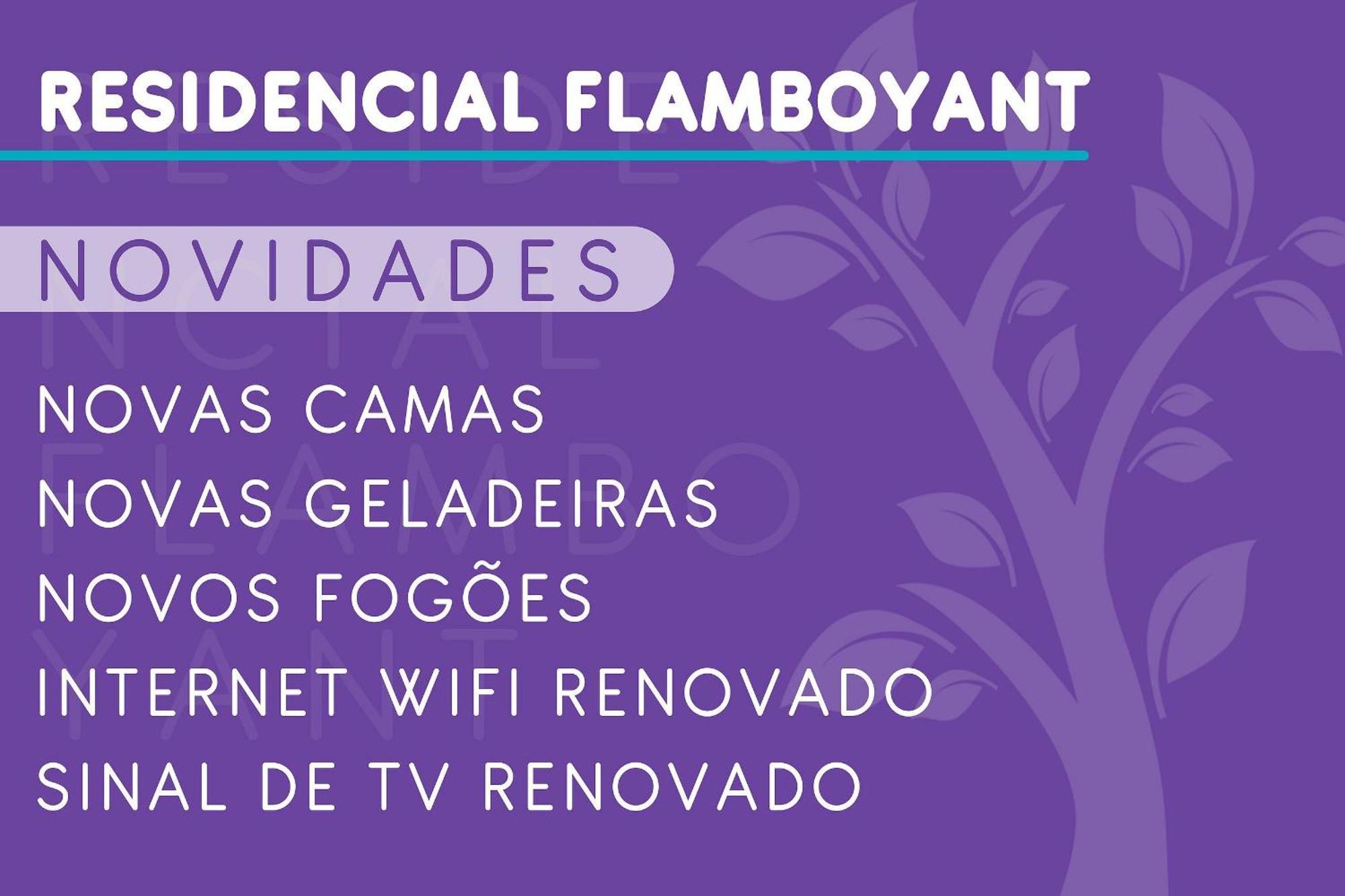 Flamboyant Apartamentos Бомбиняс Екстериор снимка