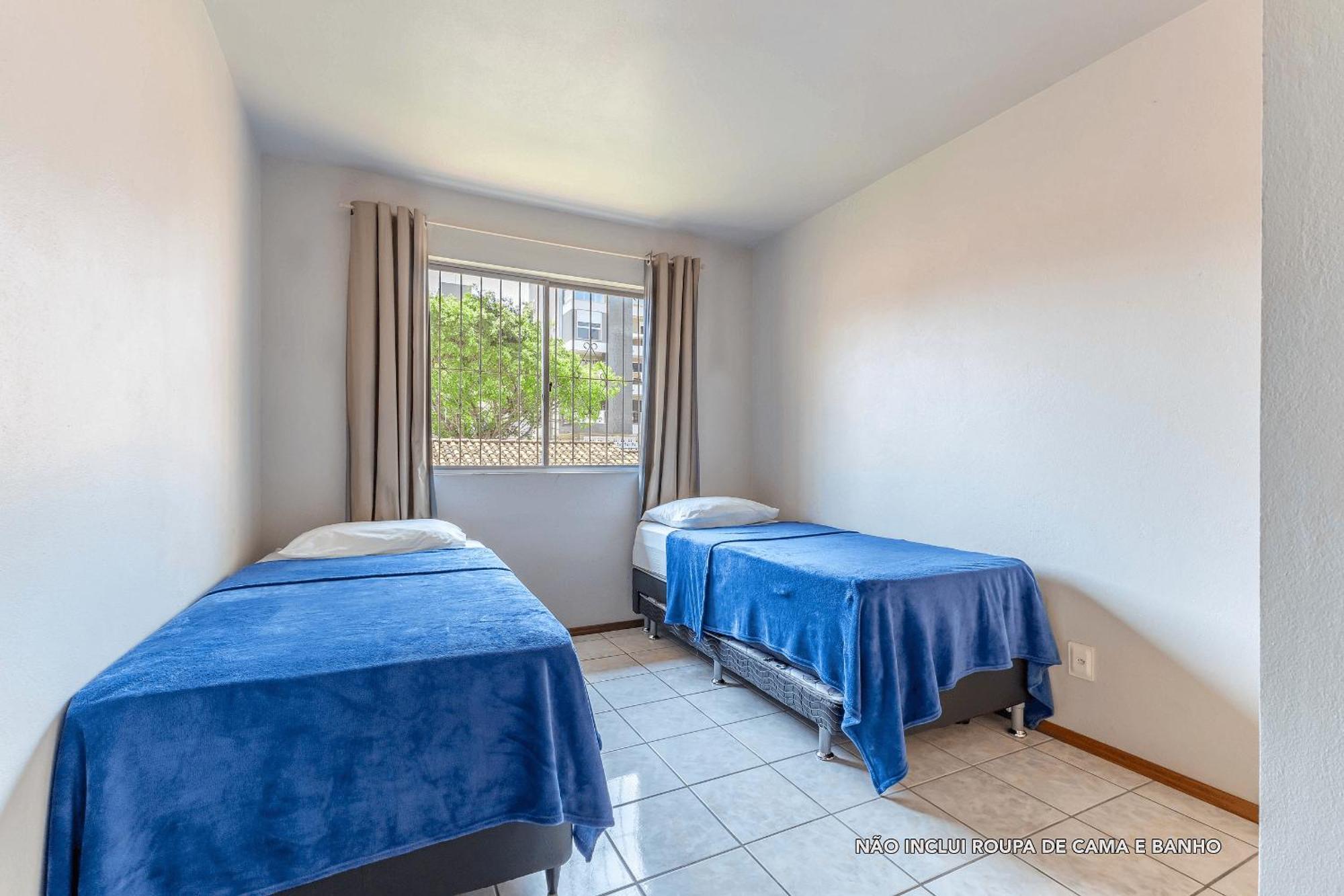 Flamboyant Apartamentos Бомбиняс Екстериор снимка
