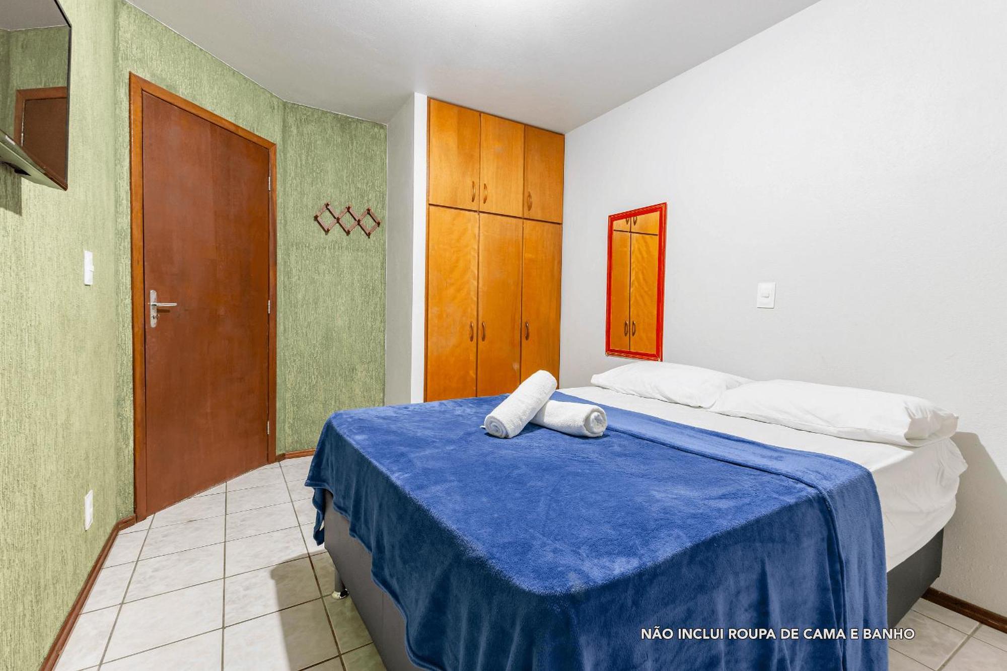 Flamboyant Apartamentos Бомбиняс Екстериор снимка