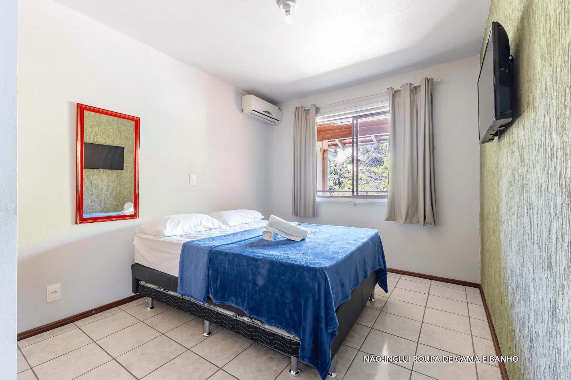Flamboyant Apartamentos Бомбиняс Екстериор снимка