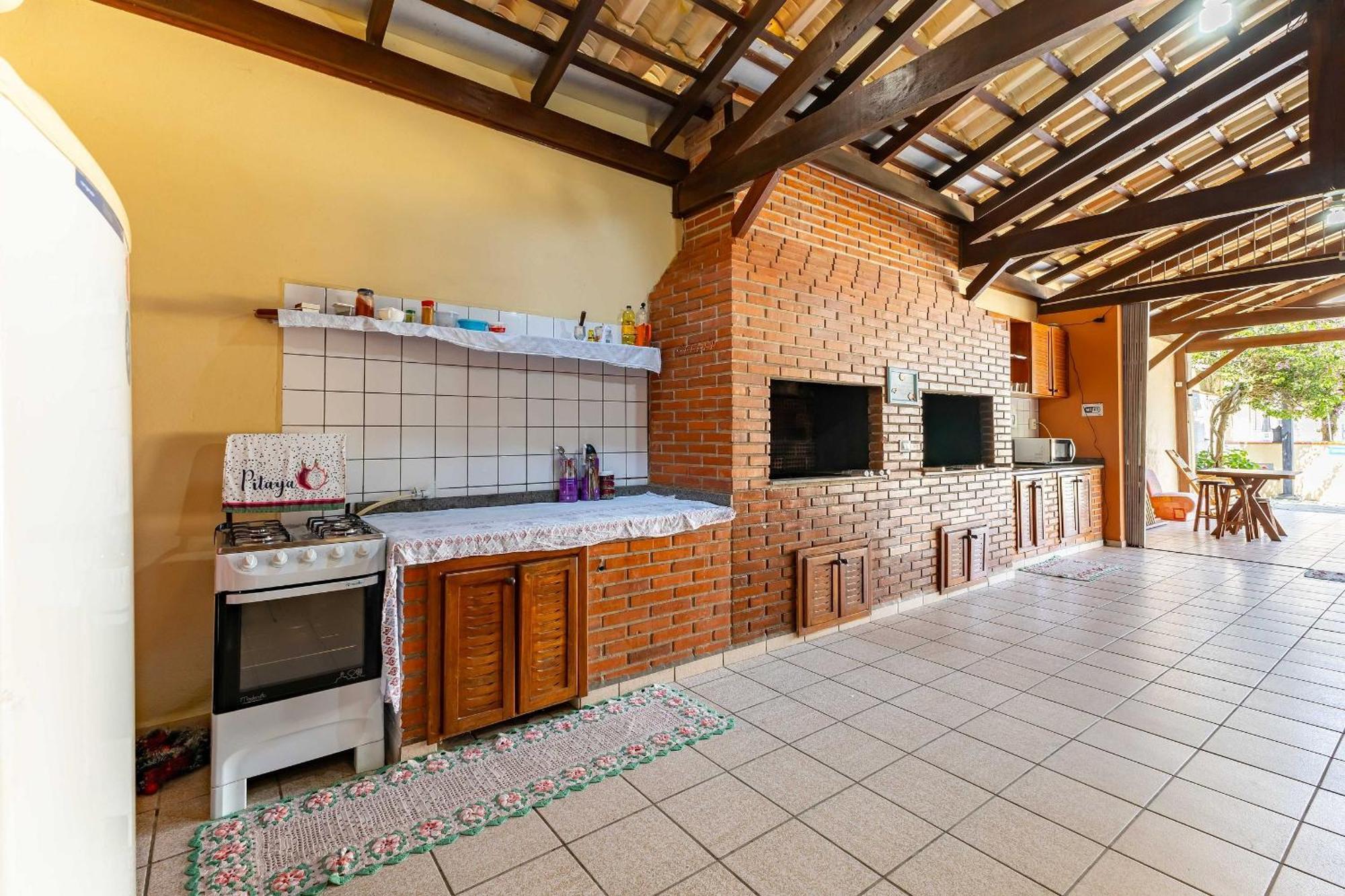 Flamboyant Apartamentos Бомбиняс Екстериор снимка