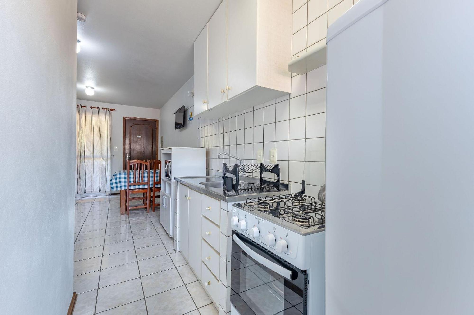 Flamboyant Apartamentos Бомбиняс Екстериор снимка