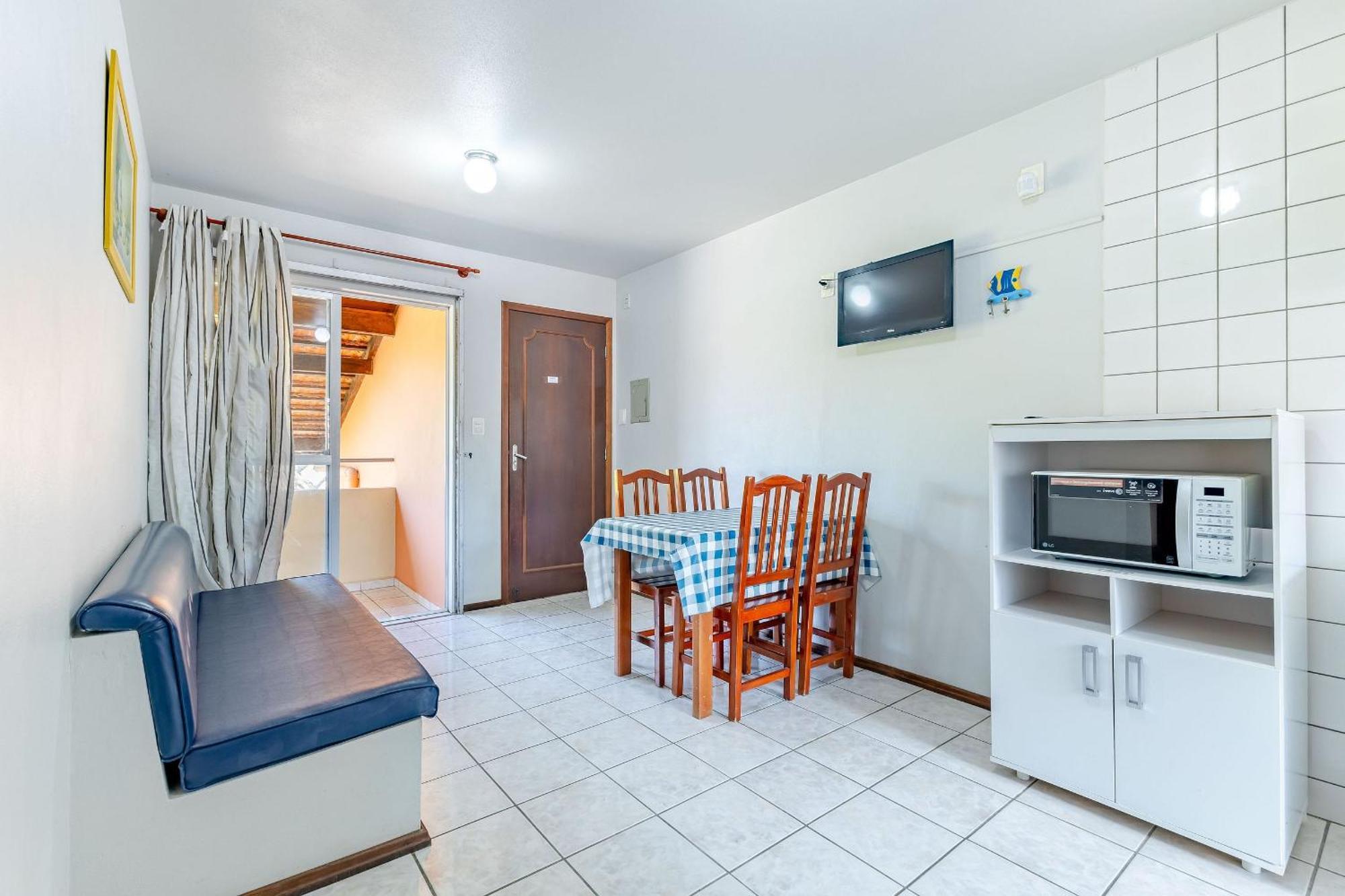 Flamboyant Apartamentos Бомбиняс Екстериор снимка