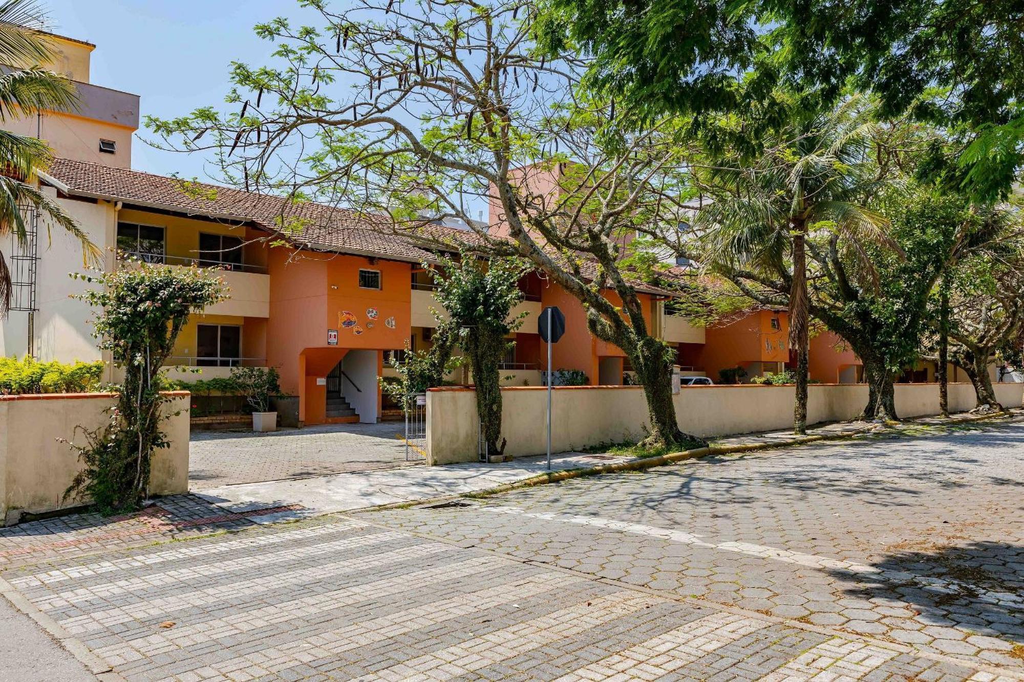 Flamboyant Apartamentos Бомбиняс Екстериор снимка